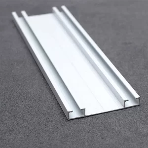 TRILHO MAXI DUPLO PARALELO