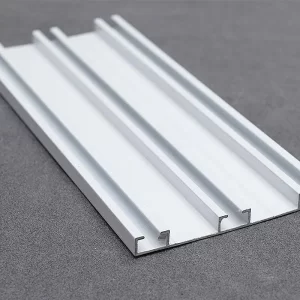 TRILHO MAXI TRIPLO PARALELO